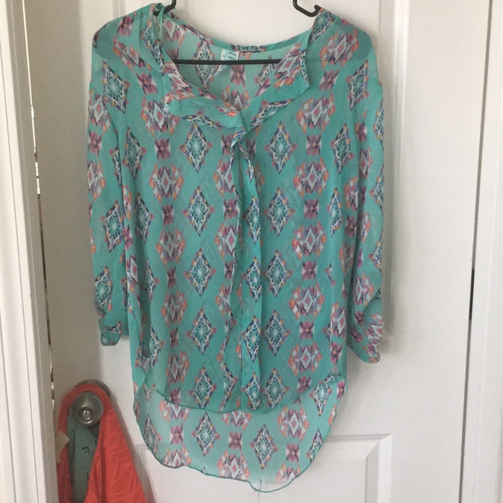 Blouse